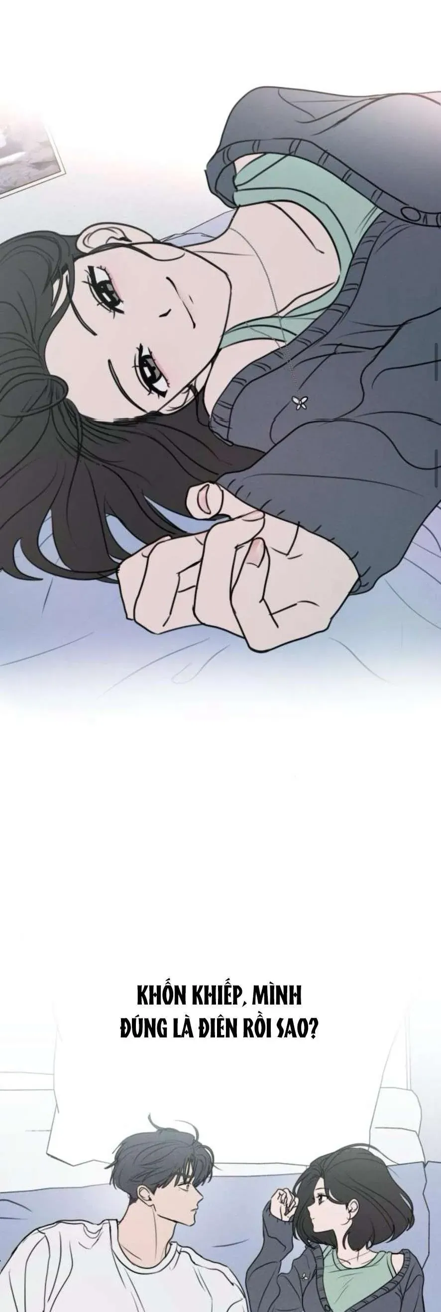 Muốn Bị Lừa Dối Chapter 18 - Trang 29