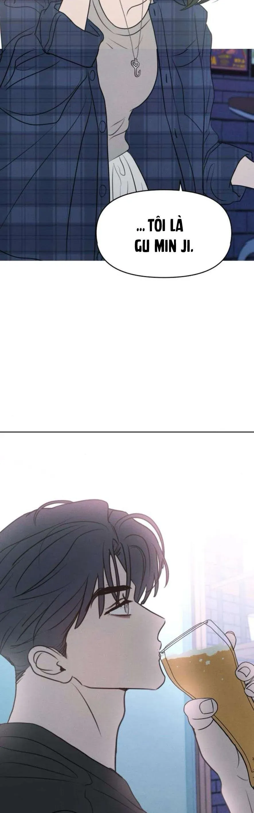 Muốn Bị Lừa Dối Chapter 18 - Trang 3