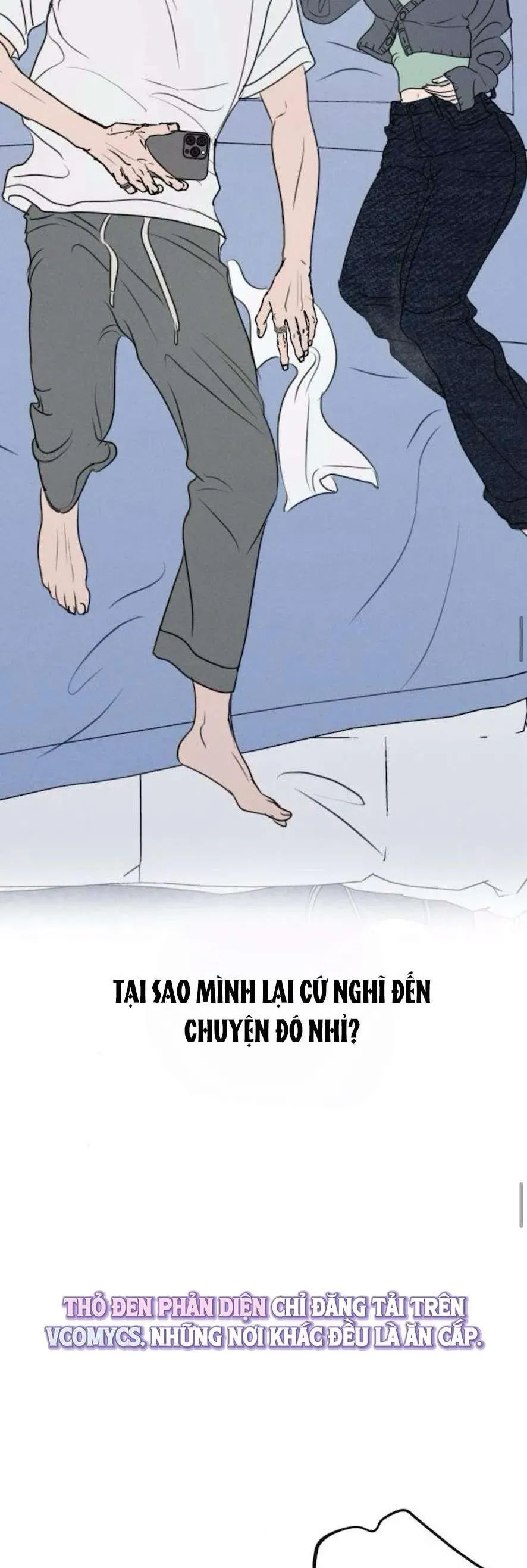 Muốn Bị Lừa Dối Chapter 18 - Trang 30