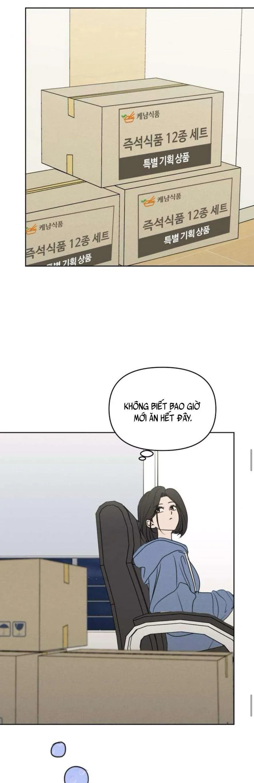Muốn Bị Lừa Dối Chapter 18 - Trang 32
