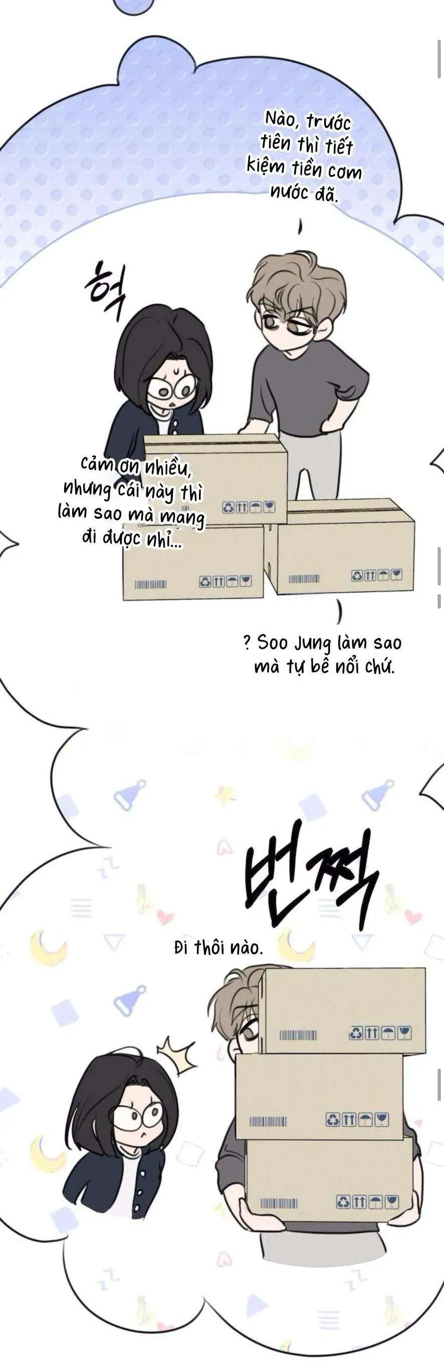 Muốn Bị Lừa Dối Chapter 18 - Trang 33