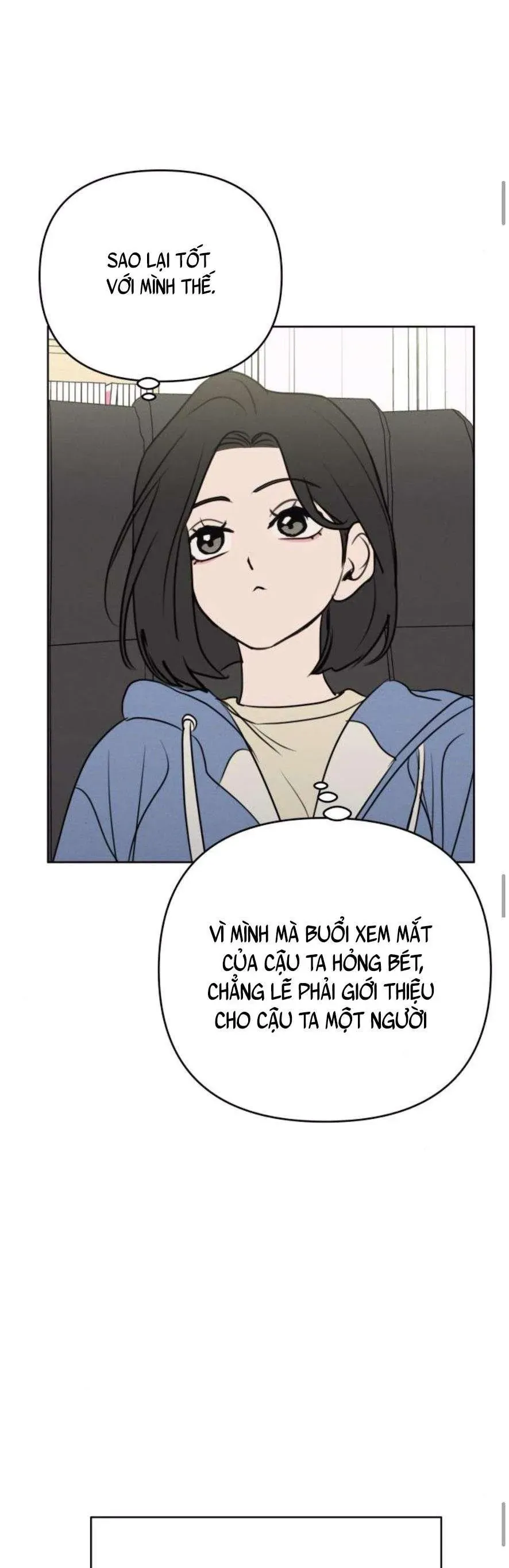Muốn Bị Lừa Dối Chapter 18 - Trang 34