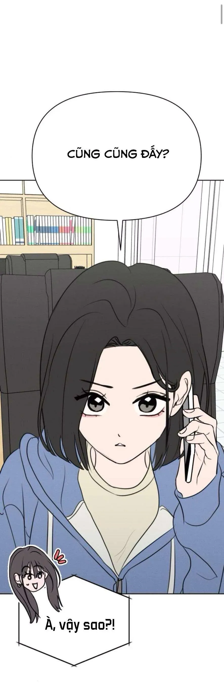 Muốn Bị Lừa Dối Chapter 18 - Trang 37