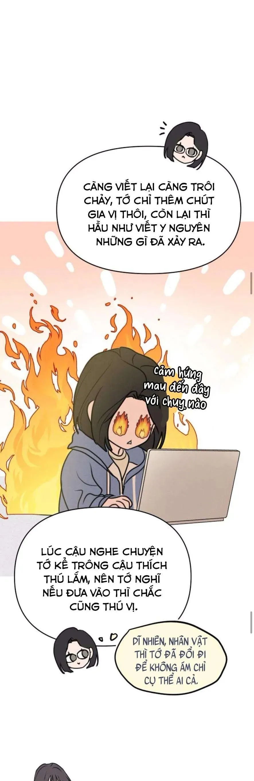 Muốn Bị Lừa Dối Chapter 18 - Trang 38