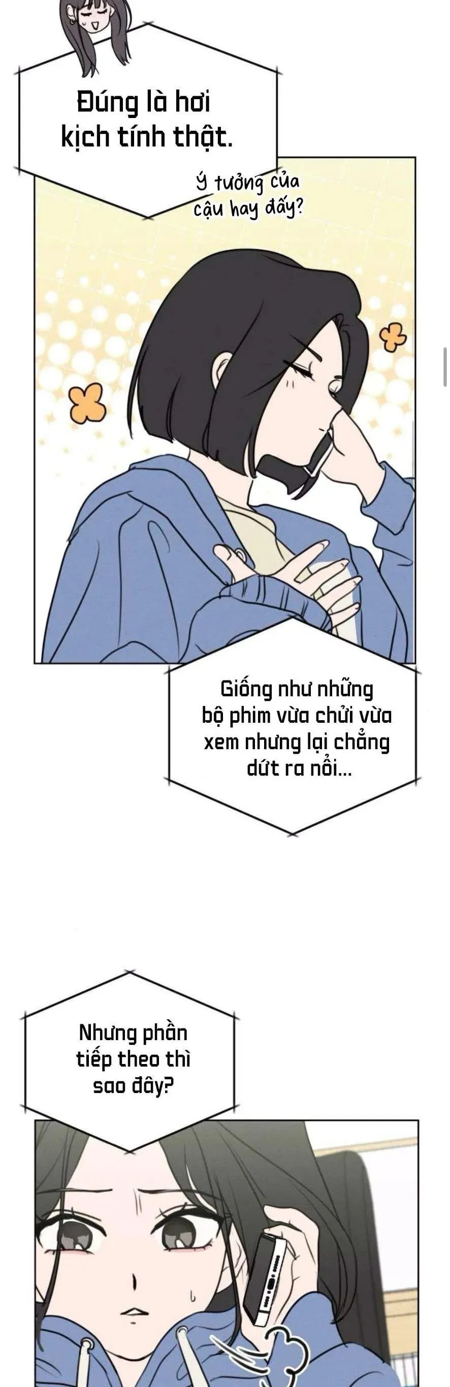 Muốn Bị Lừa Dối Chapter 18 - Trang 39