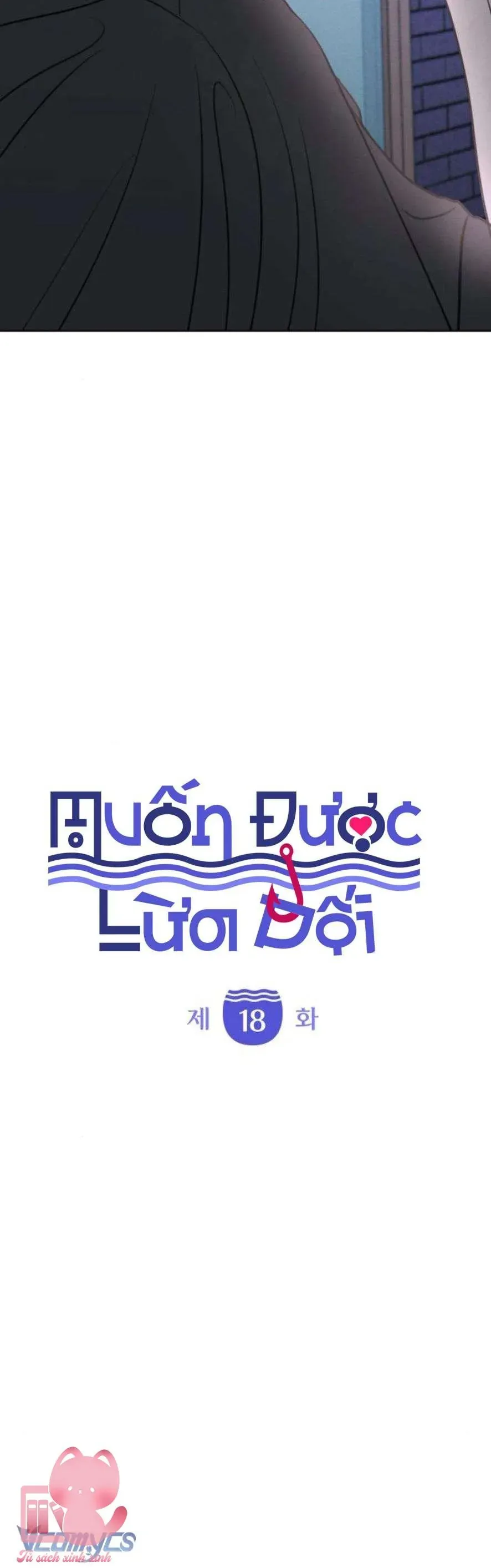Muốn Bị Lừa Dối Chapter 18 - Trang 4