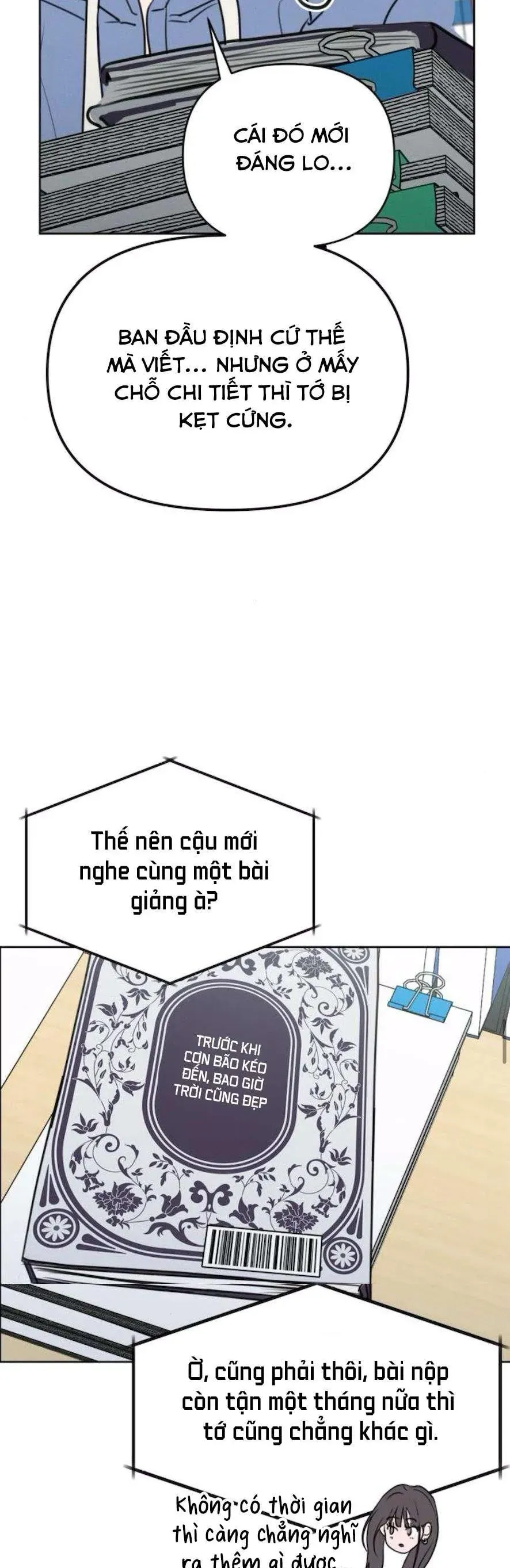 Muốn Bị Lừa Dối Chapter 18 - Trang 40