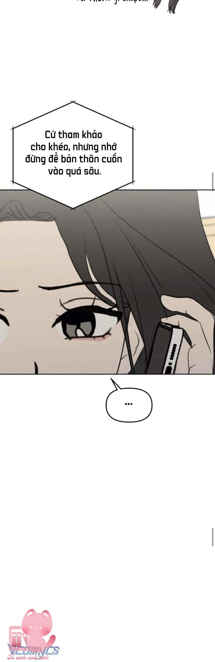 Muốn Bị Lừa Dối Chapter 18 - Trang 41