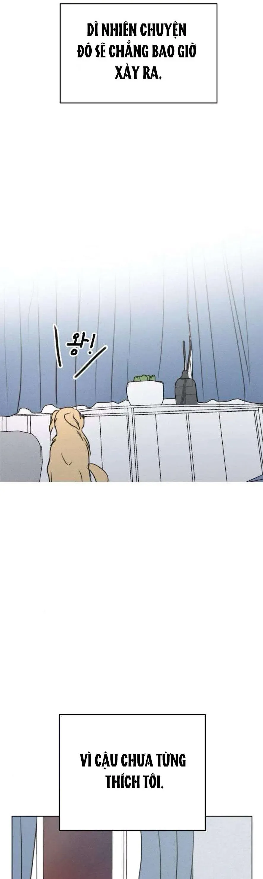 Muốn Bị Lừa Dối Chapter 18 - Trang 42
