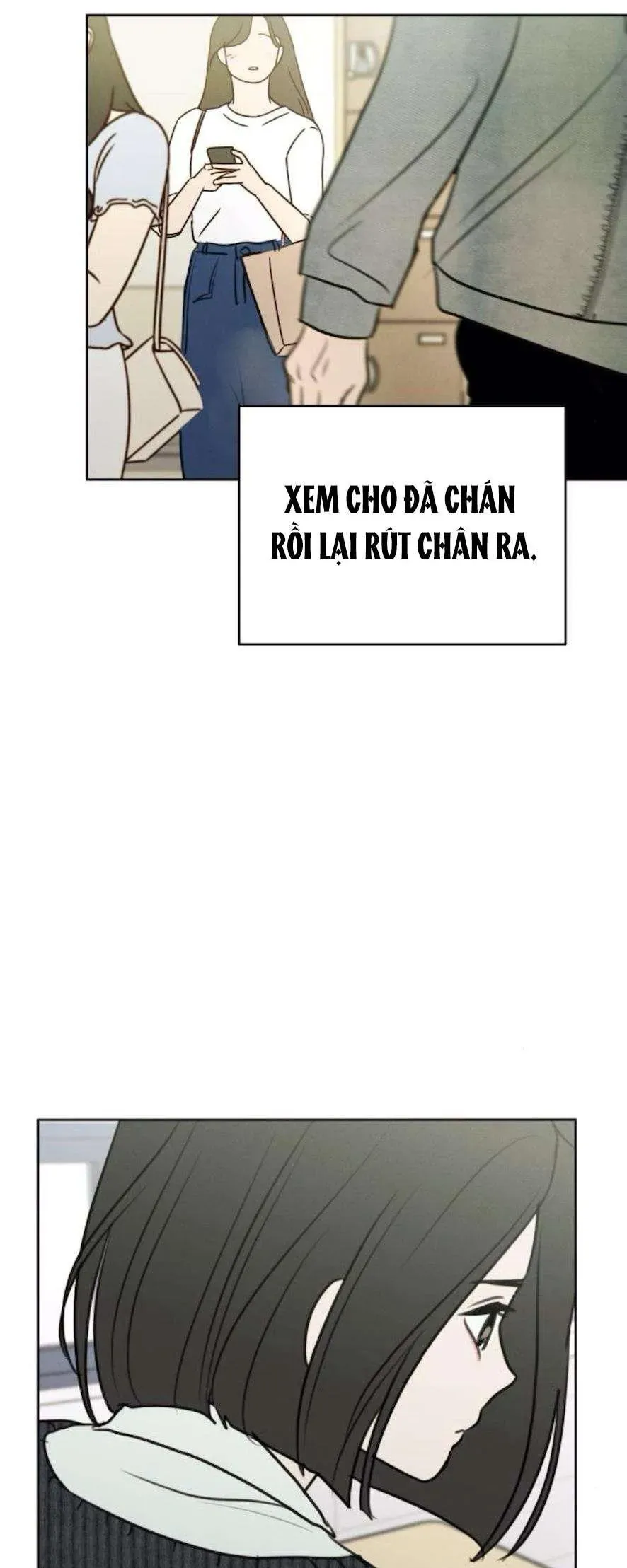 Muốn Bị Lừa Dối Chapter 18 - Trang 48