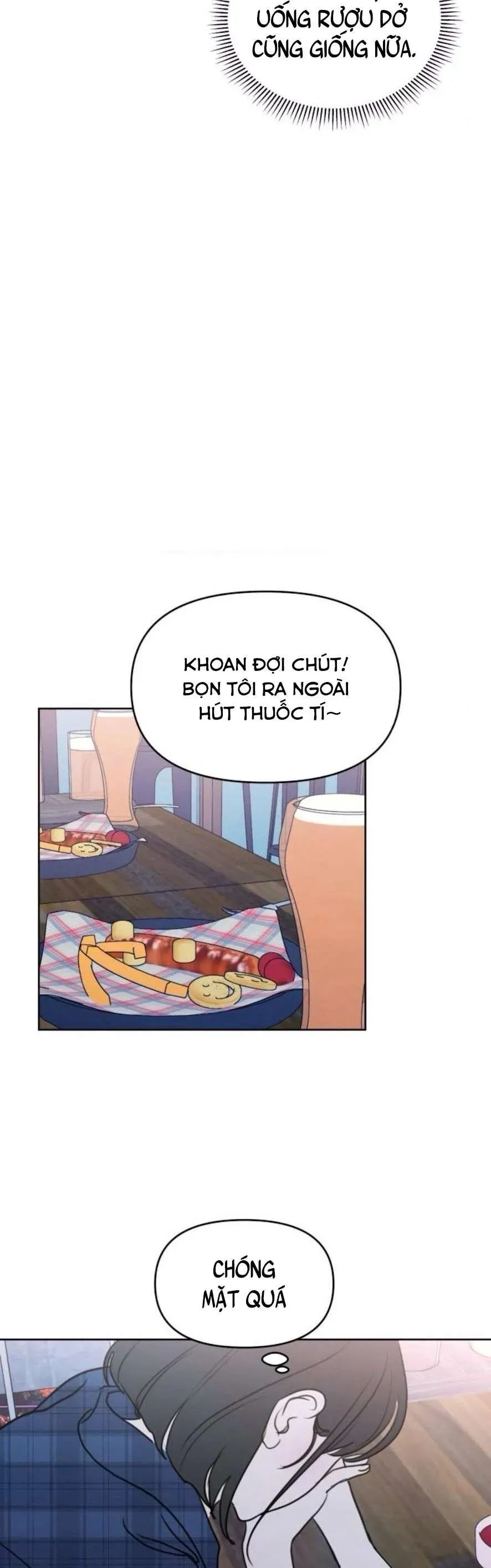 Muốn Bị Lừa Dối Chapter 18 - Trang 6