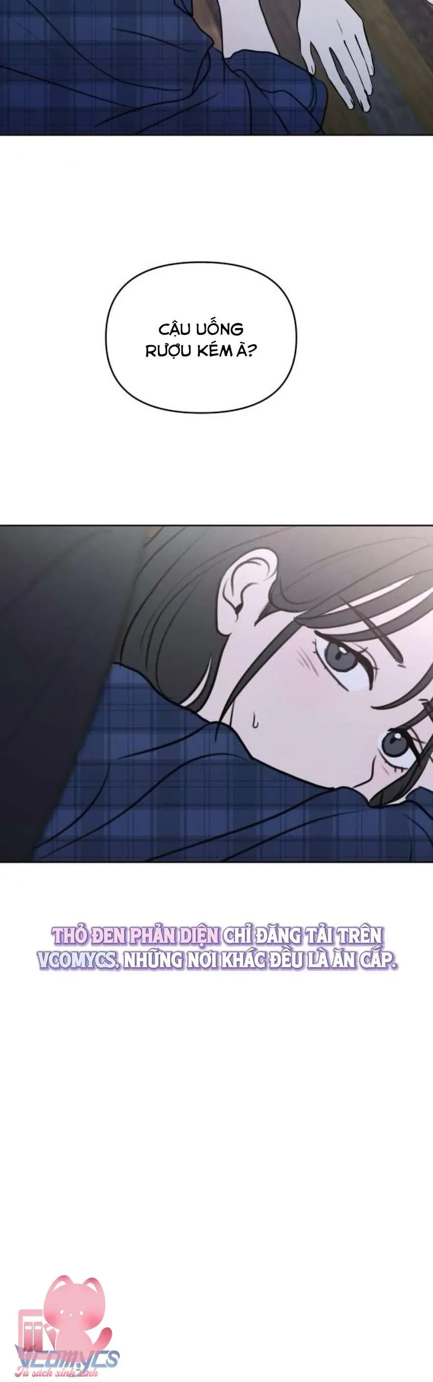 Muốn Bị Lừa Dối Chapter 18 - Trang 7