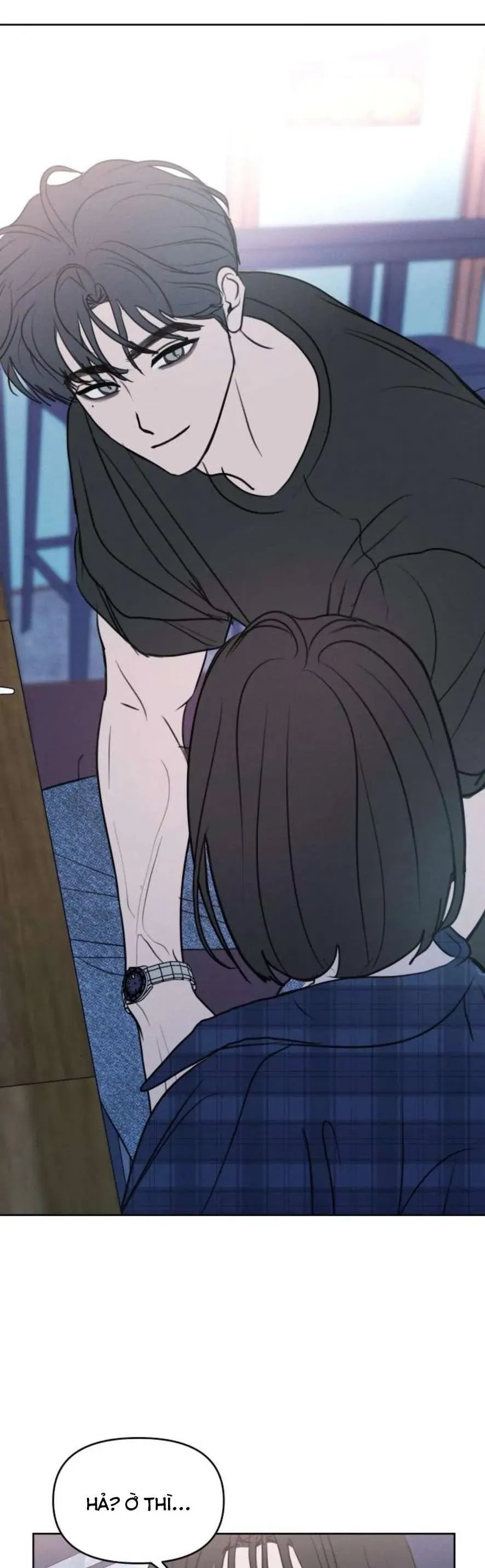 Muốn Bị Lừa Dối Chapter 18 - Trang 8