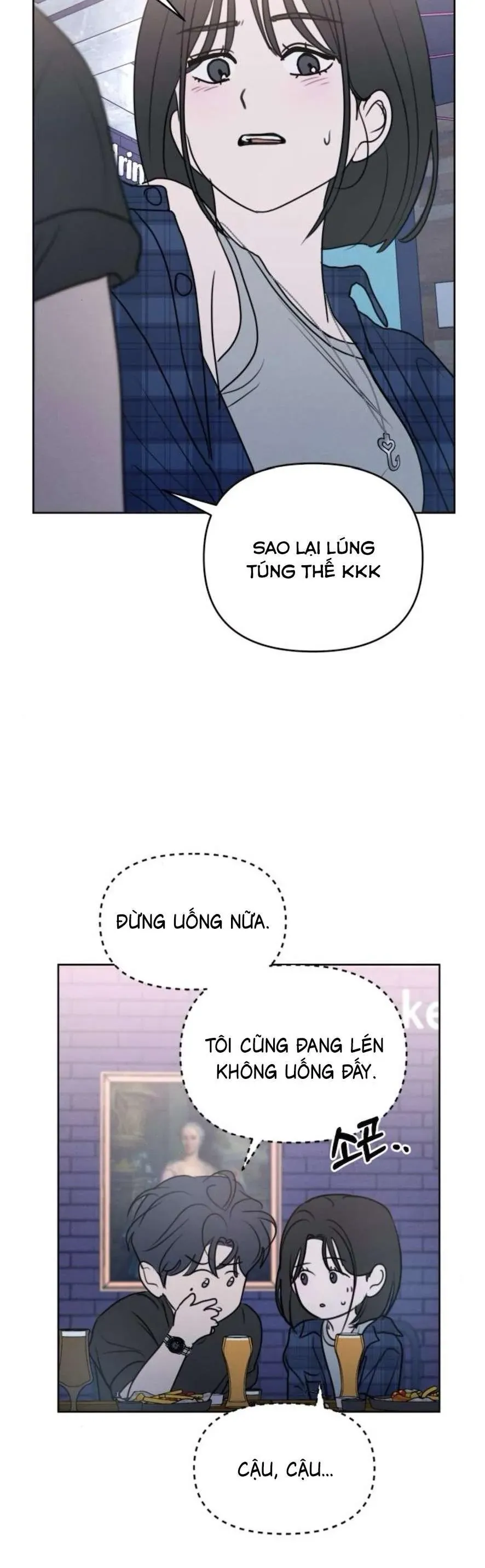 Muốn Bị Lừa Dối Chapter 18 - Trang 9