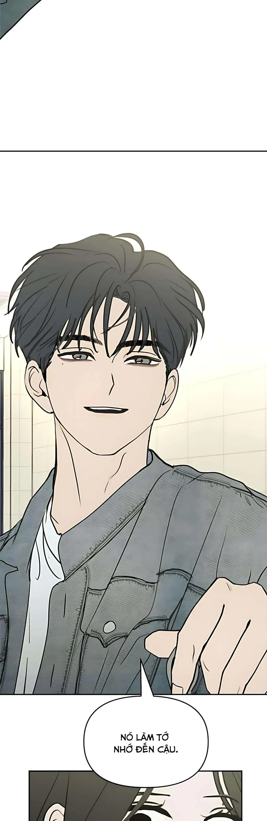 Muốn Bị Lừa Dối Chapter 19 - Trang 10