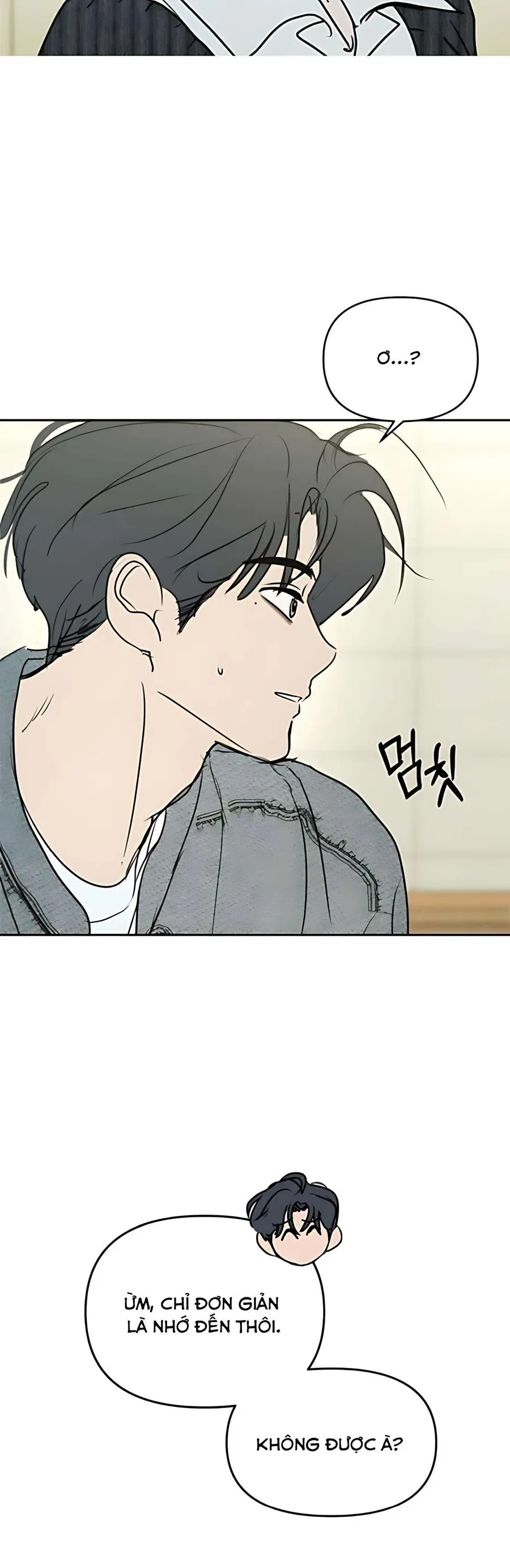 Muốn Bị Lừa Dối Chapter 19 - Trang 12