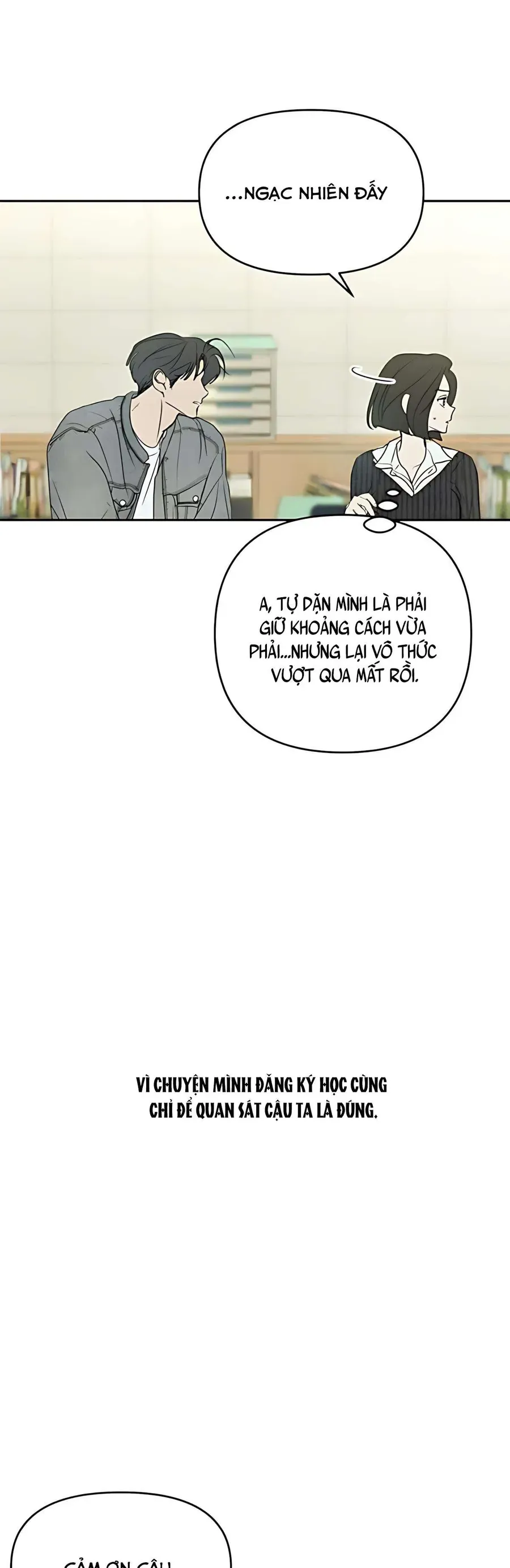 Muốn Bị Lừa Dối Chapter 19 - Trang 13