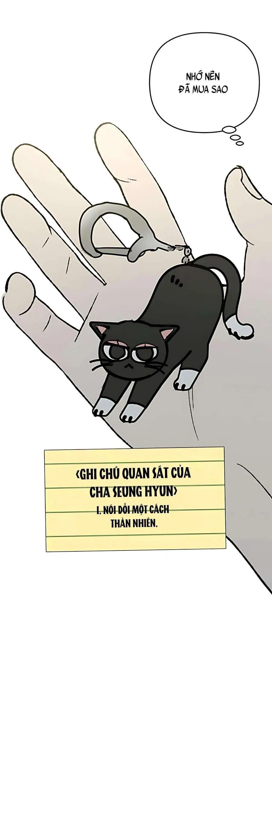 Muốn Bị Lừa Dối Chapter 19 - Trang 15