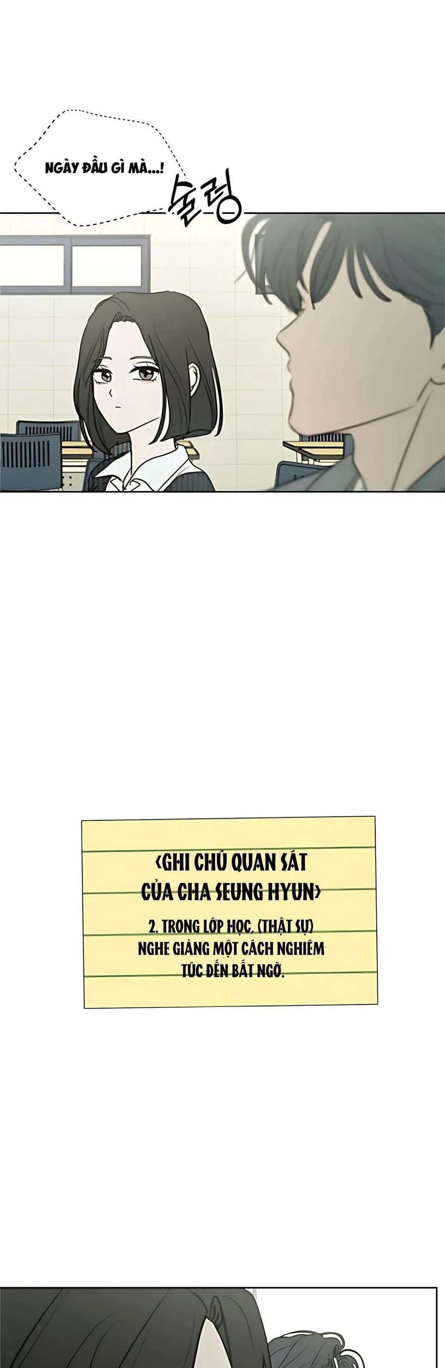 Muốn Bị Lừa Dối Chapter 19 - Trang 17
