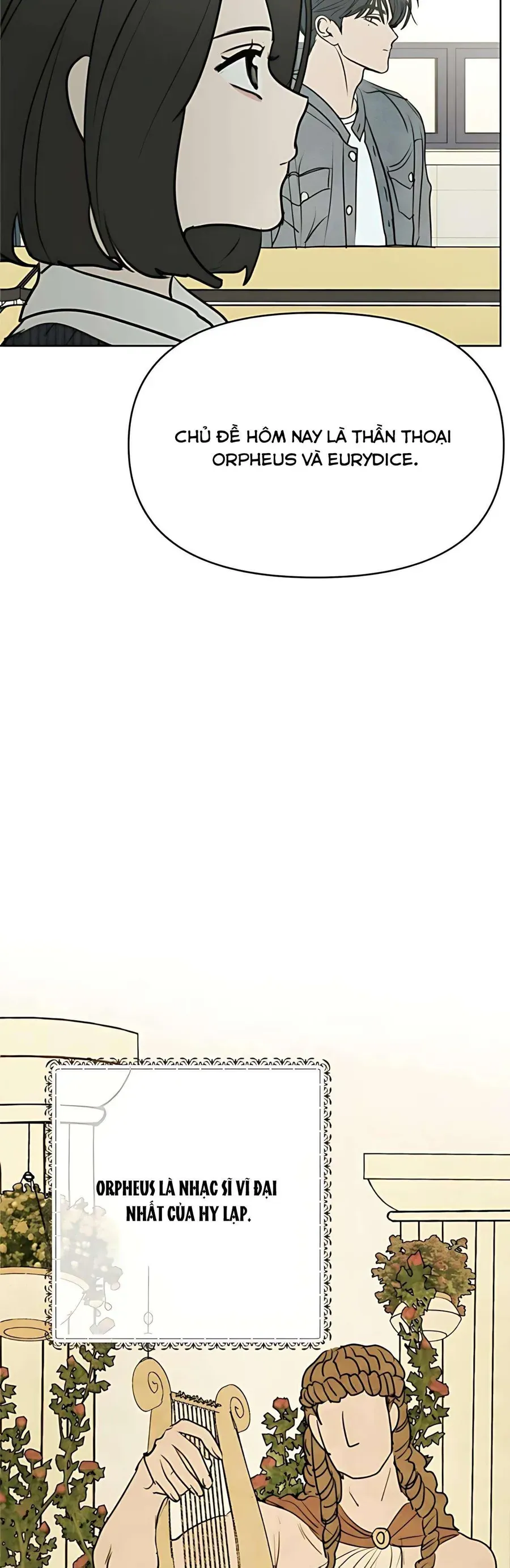 Muốn Bị Lừa Dối Chapter 19 - Trang 18