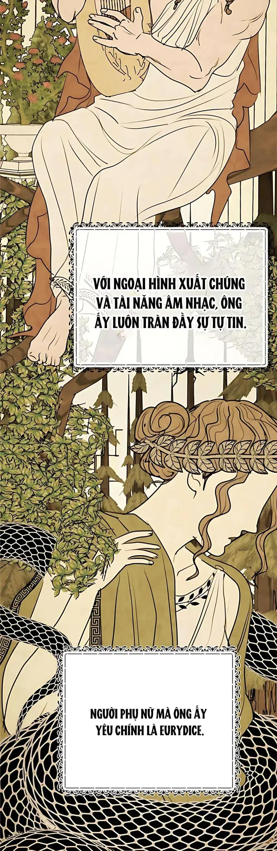 Muốn Bị Lừa Dối Chapter 19 - Trang 19