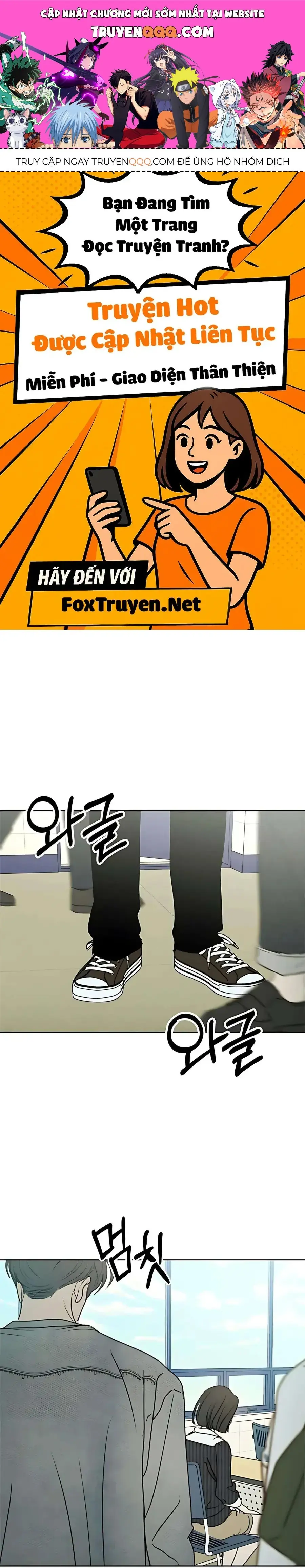 Muốn Bị Lừa Dối Chapter 19 - Trang 2