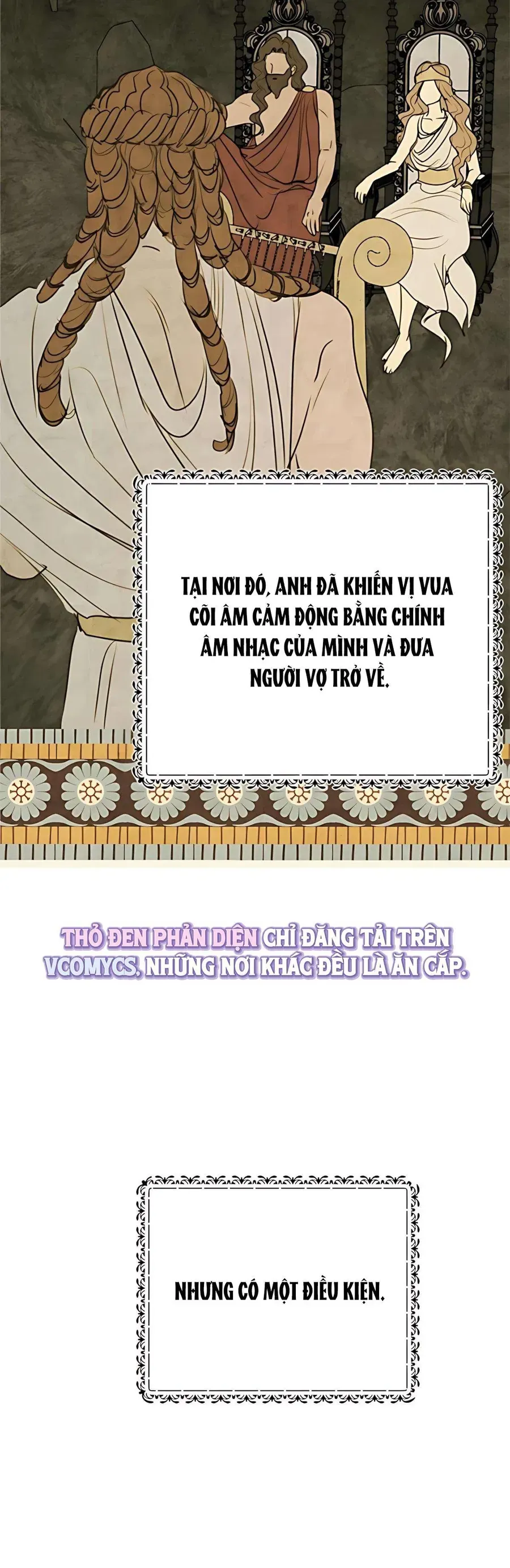 Muốn Bị Lừa Dối Chapter 19 - Trang 21