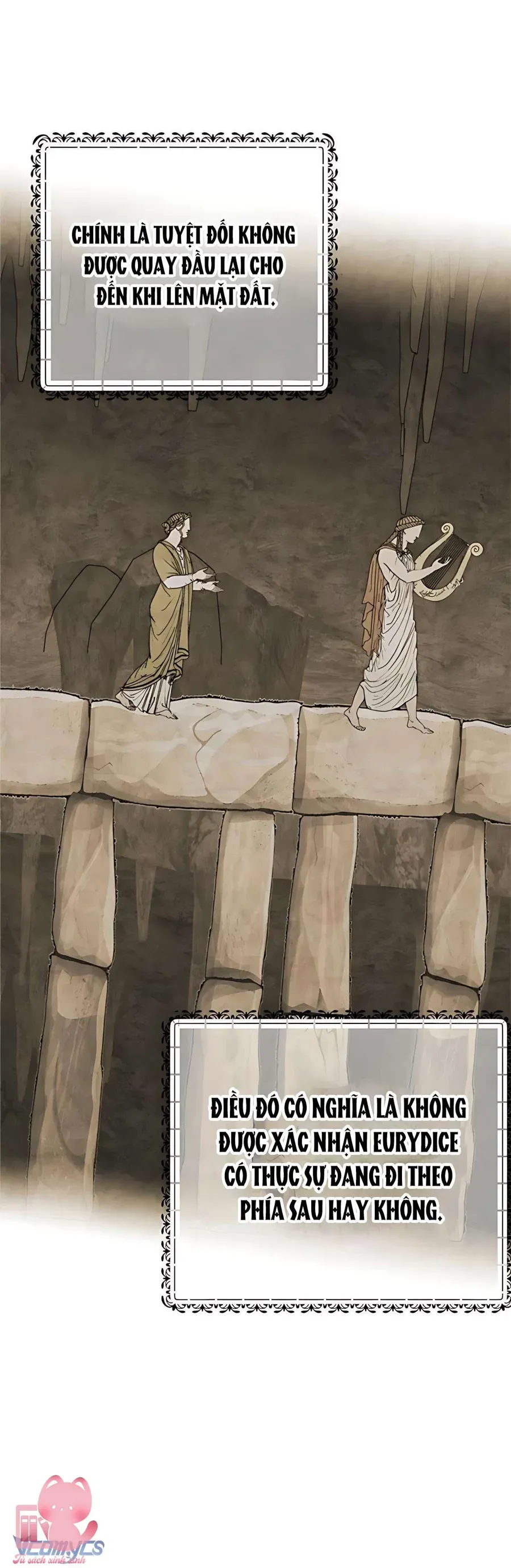 Muốn Bị Lừa Dối Chapter 19 - Trang 22