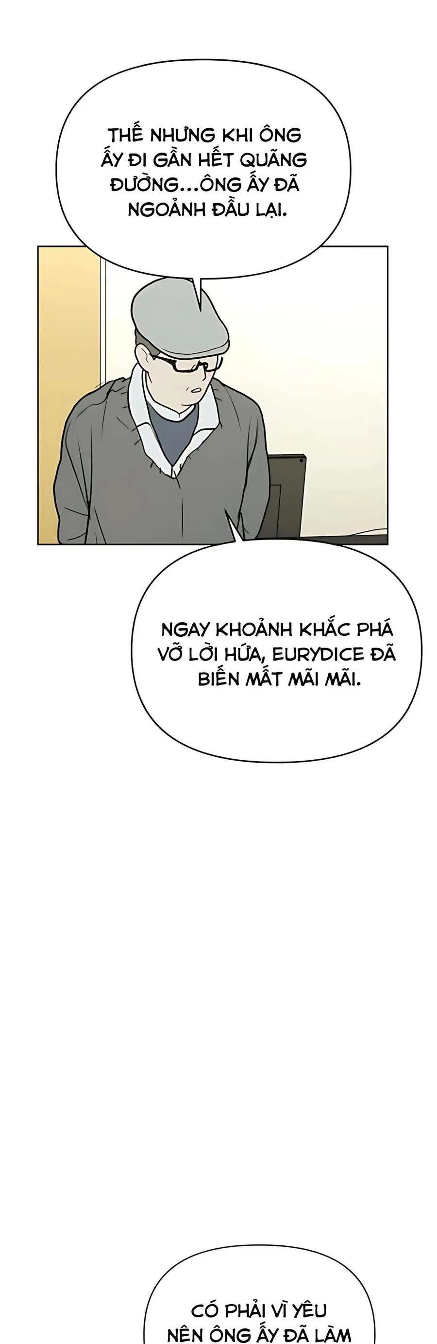 Muốn Bị Lừa Dối Chapter 19 - Trang 23