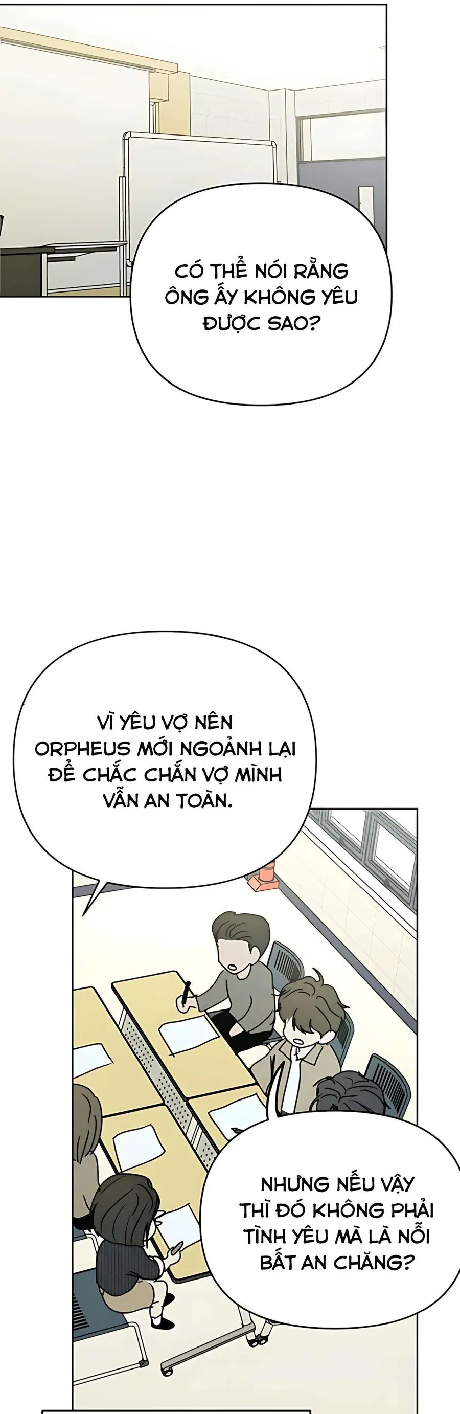 Muốn Bị Lừa Dối Chapter 19 - Trang 26