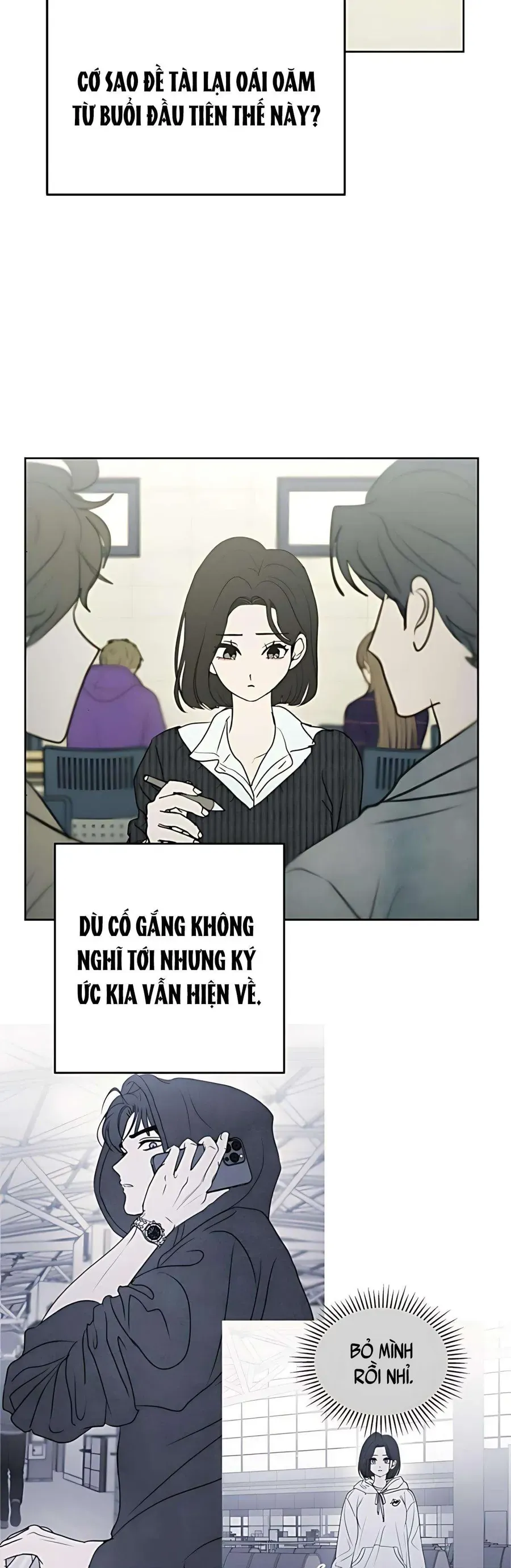 Muốn Bị Lừa Dối Chapter 19 - Trang 27