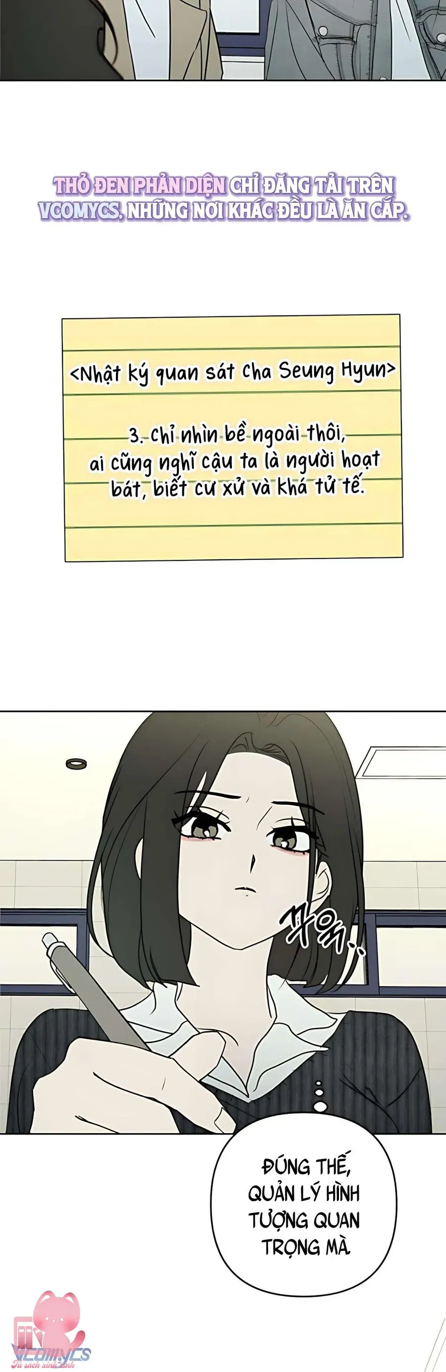 Muốn Bị Lừa Dối Chapter 19 - Trang 29