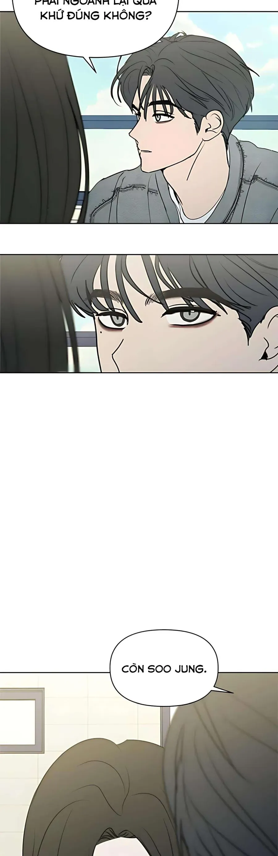 Muốn Bị Lừa Dối Chapter 19 - Trang 31