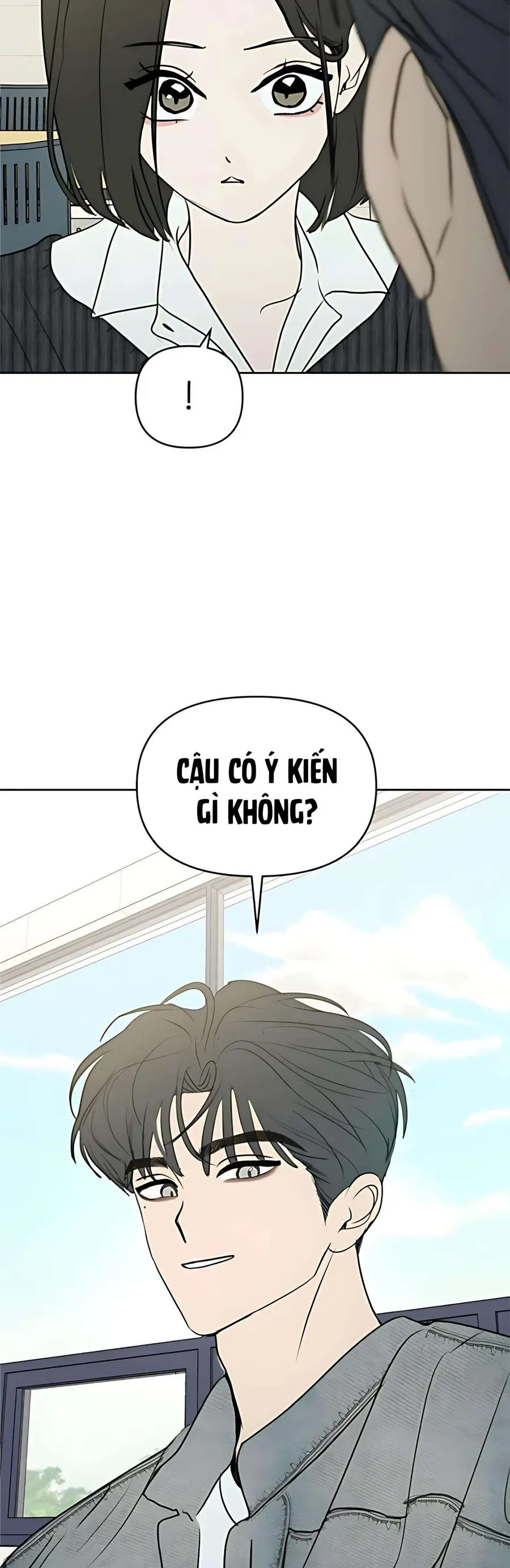 Muốn Bị Lừa Dối Chapter 19 - Trang 32