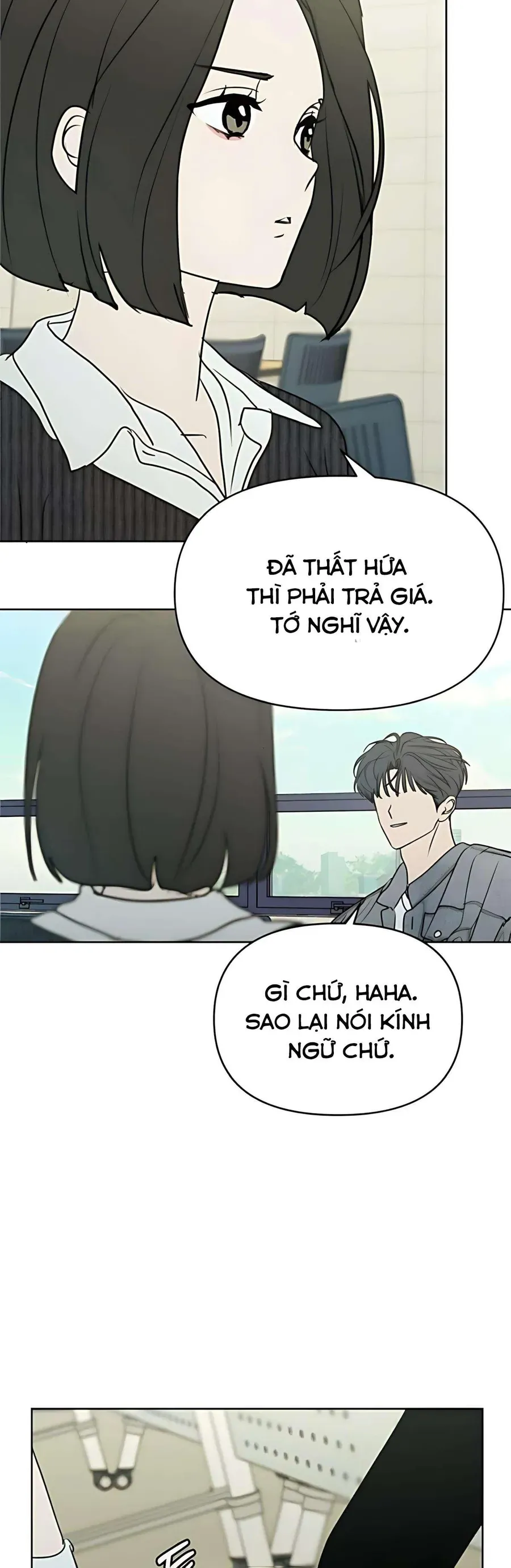 Muốn Bị Lừa Dối Chapter 19 - Trang 34