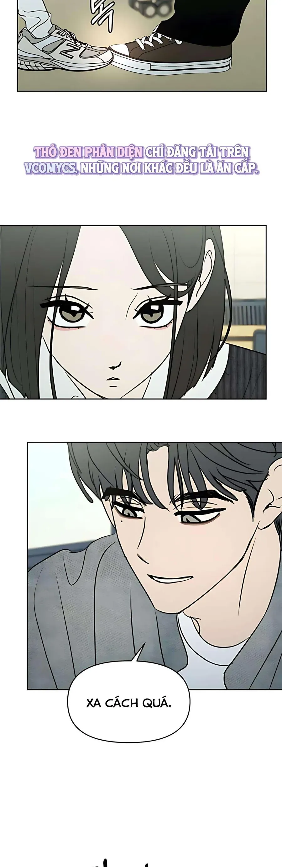 Muốn Bị Lừa Dối Chapter 19 - Trang 35
