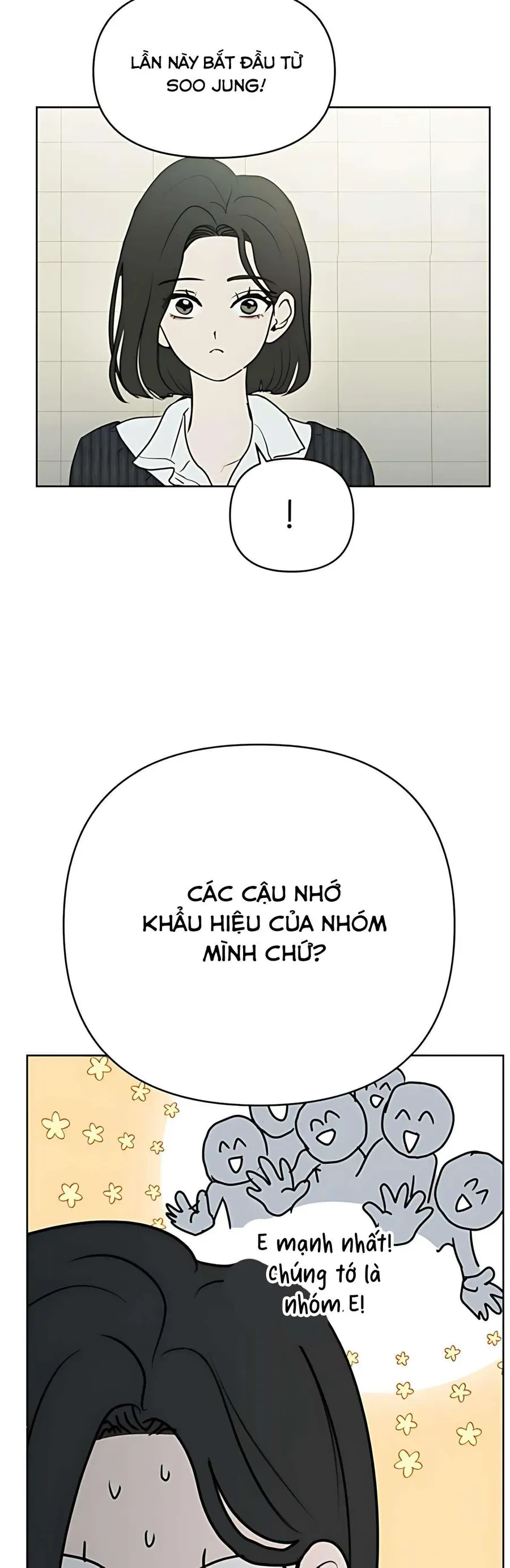 Muốn Bị Lừa Dối Chapter 19 - Trang 37