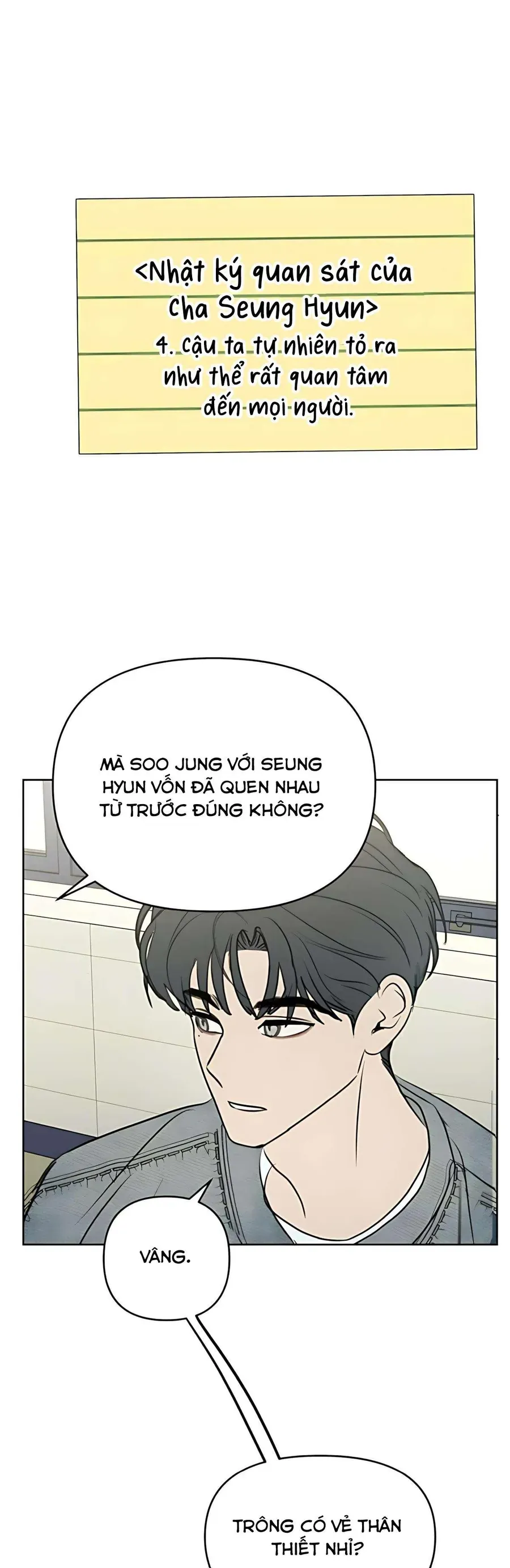 Muốn Bị Lừa Dối Chapter 19 - Trang 39
