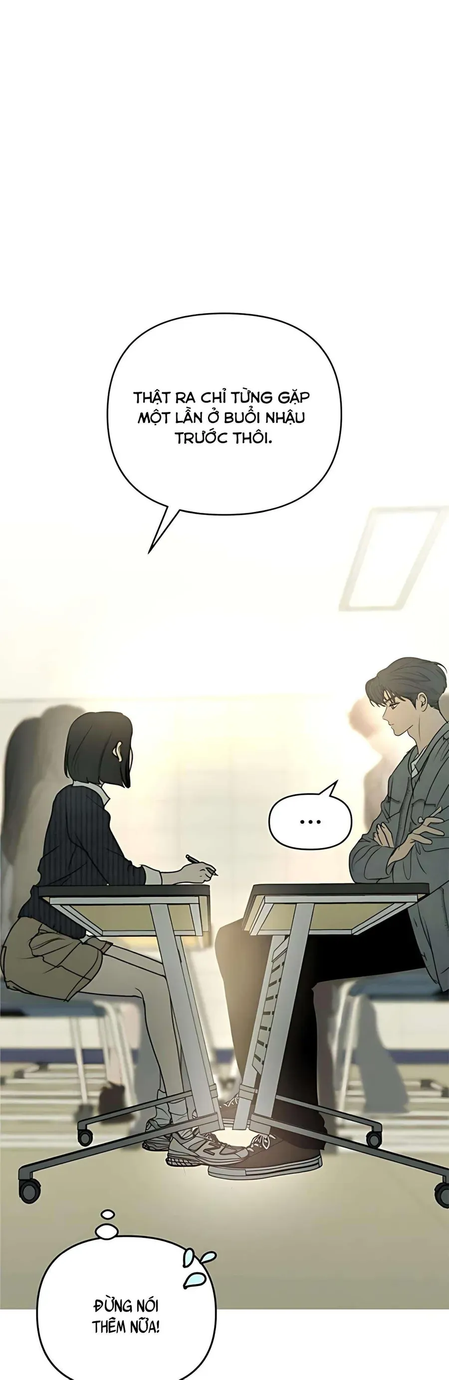 Muốn Bị Lừa Dối Chapter 19 - Trang 41