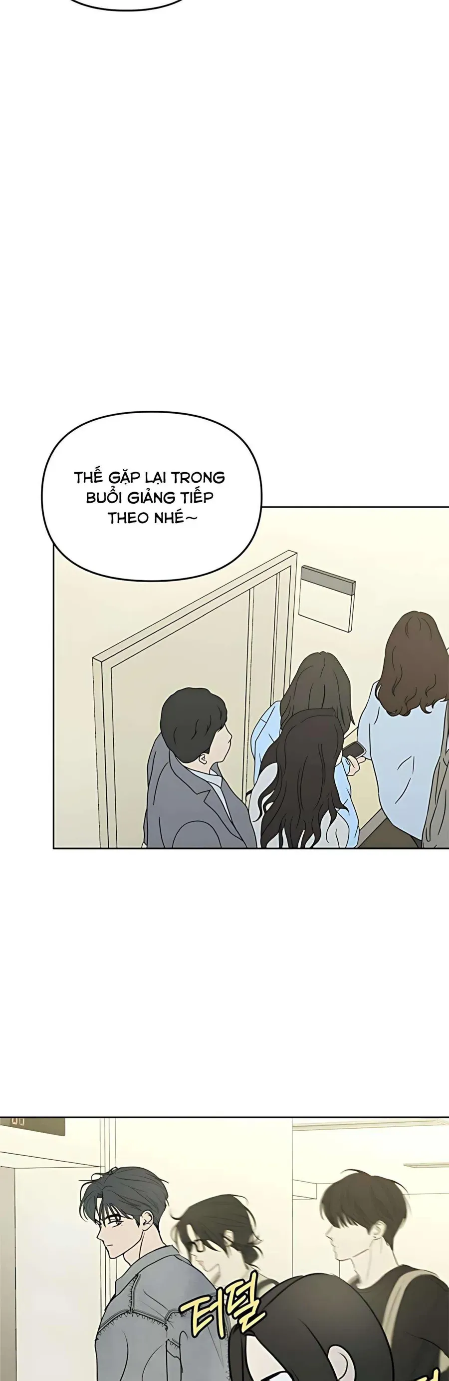 Muốn Bị Lừa Dối Chapter 19 - Trang 42