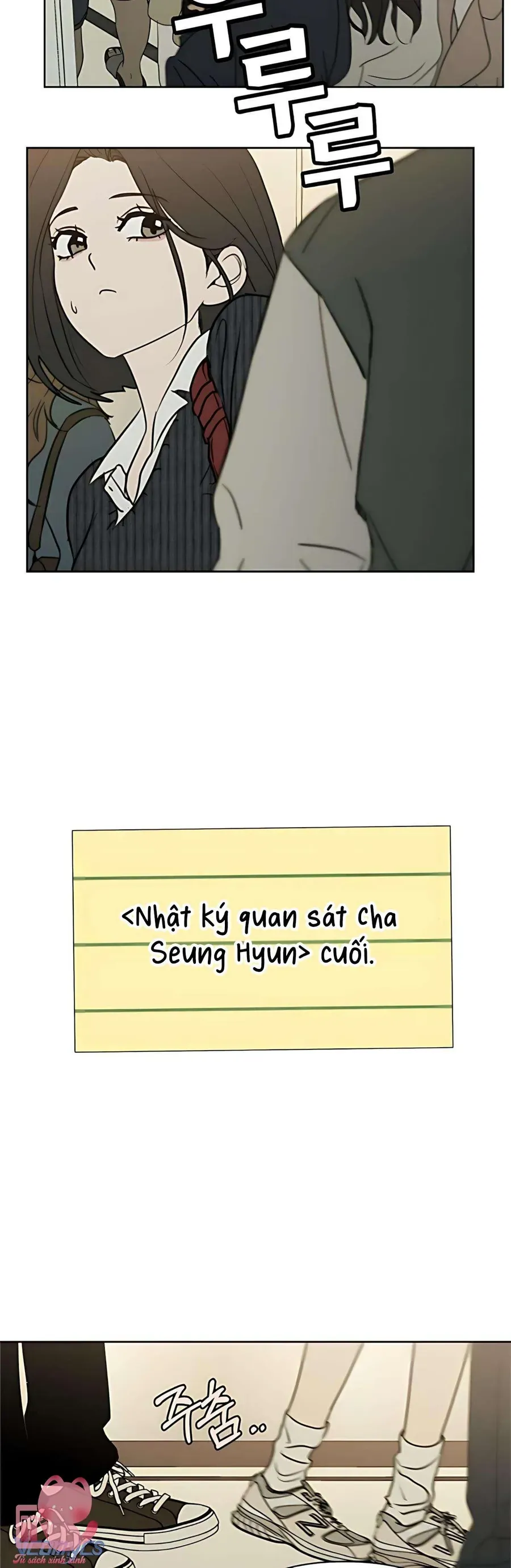 Muốn Bị Lừa Dối Chapter 19 - Trang 44
