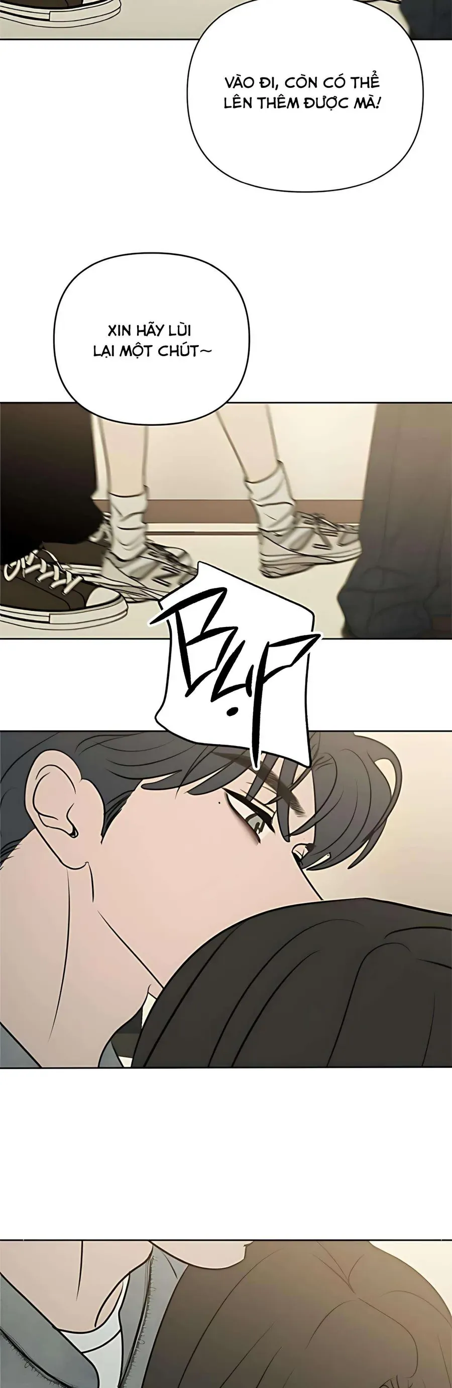 Muốn Bị Lừa Dối Chapter 19 - Trang 45