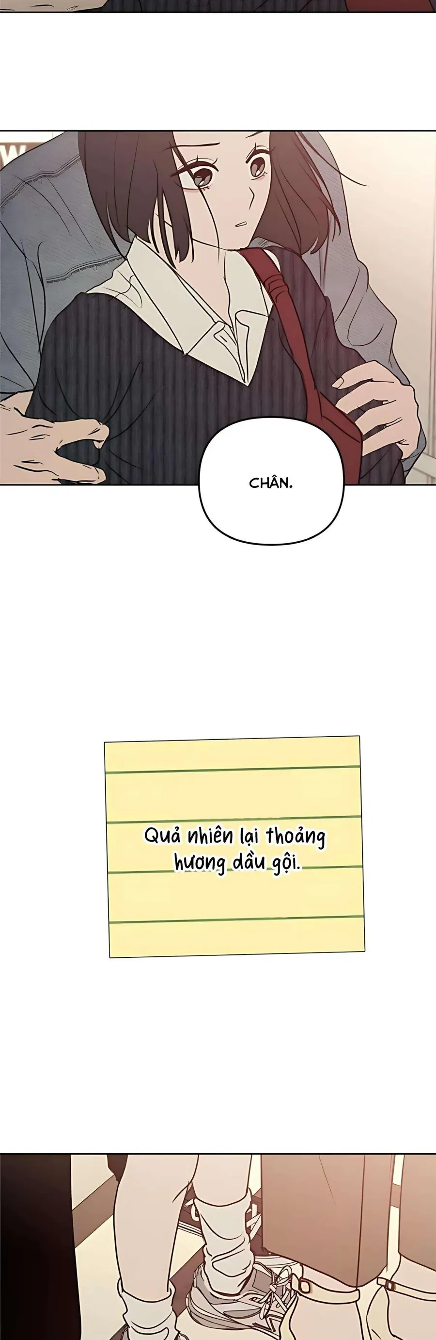 Muốn Bị Lừa Dối Chapter 19 - Trang 47