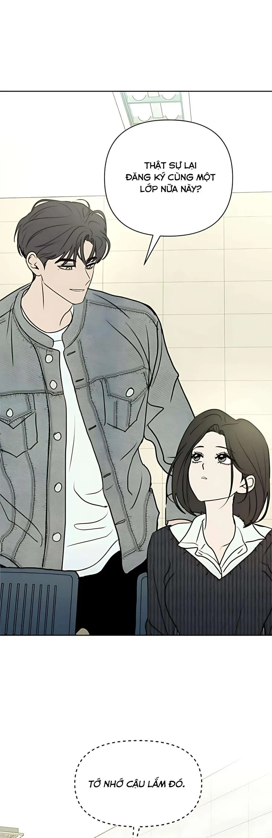 Muốn Bị Lừa Dối Chapter 19 - Trang 5
