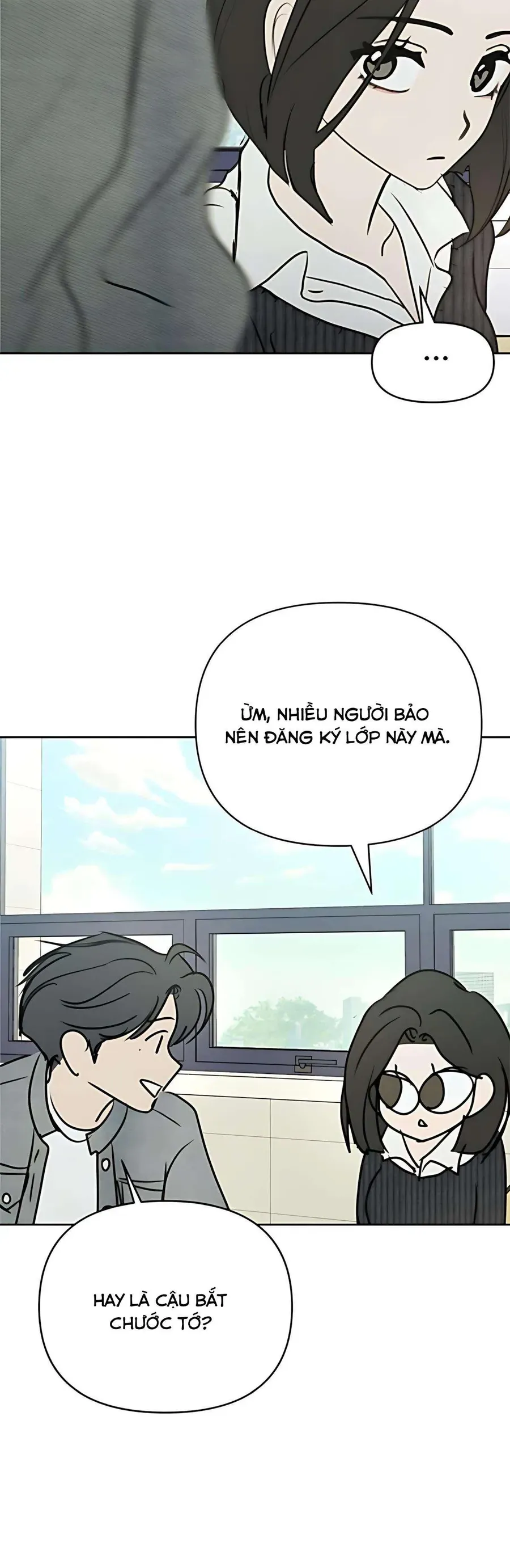 Muốn Bị Lừa Dối Chapter 19 - Trang 7
