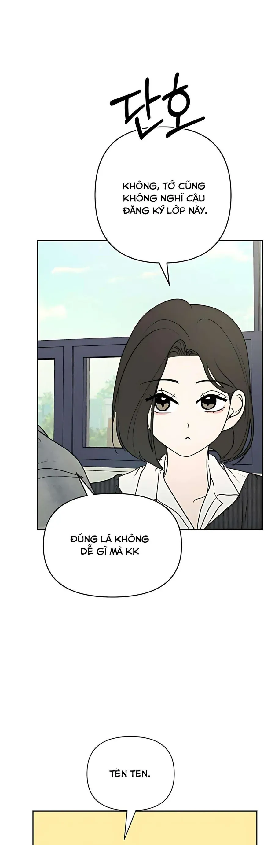 Muốn Bị Lừa Dối Chapter 19 - Trang 8