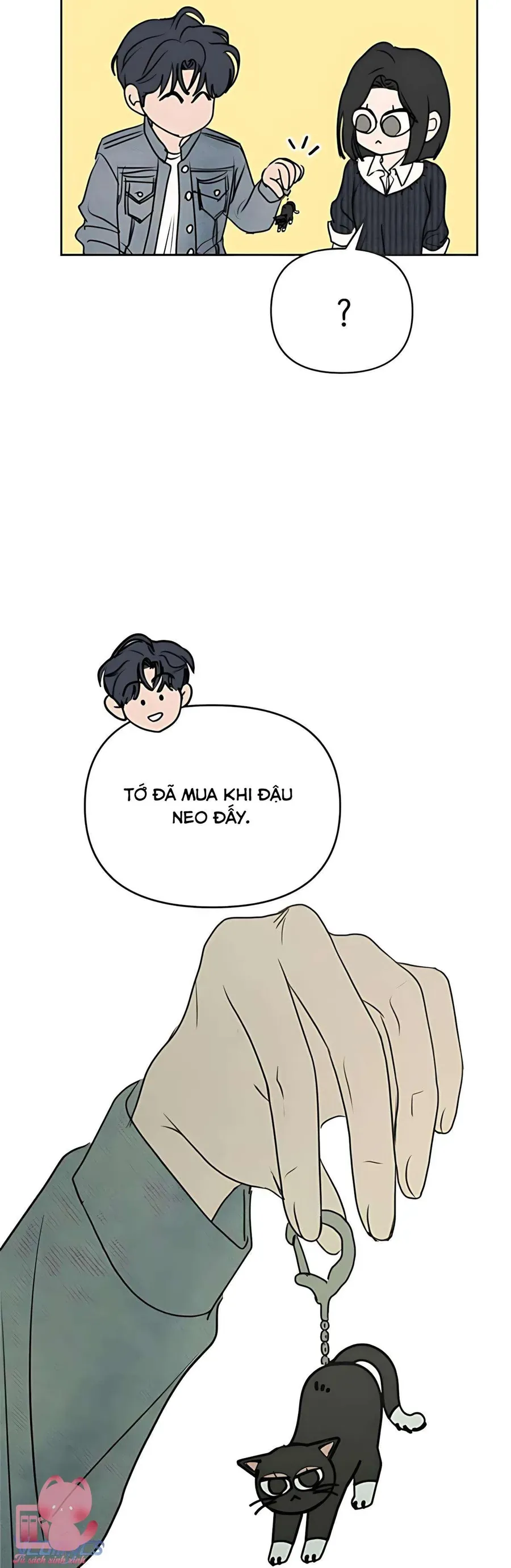 Muốn Bị Lừa Dối Chapter 19 - Trang 9