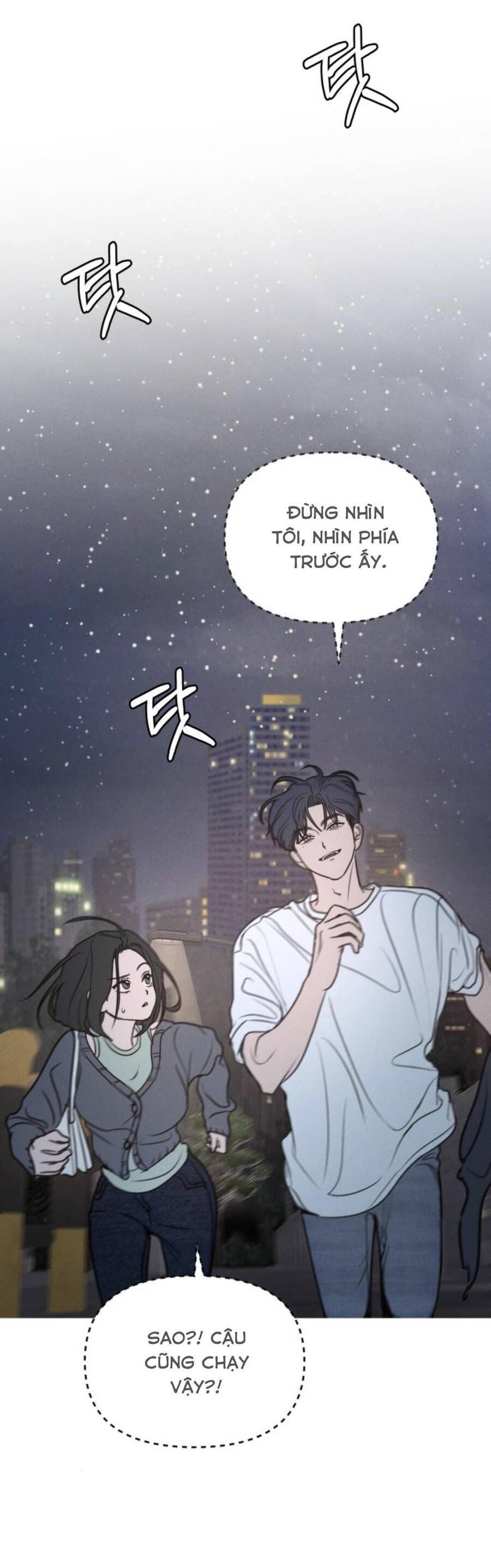 Muốn Bị Lừa Dối Chapter 2 - Trang 10