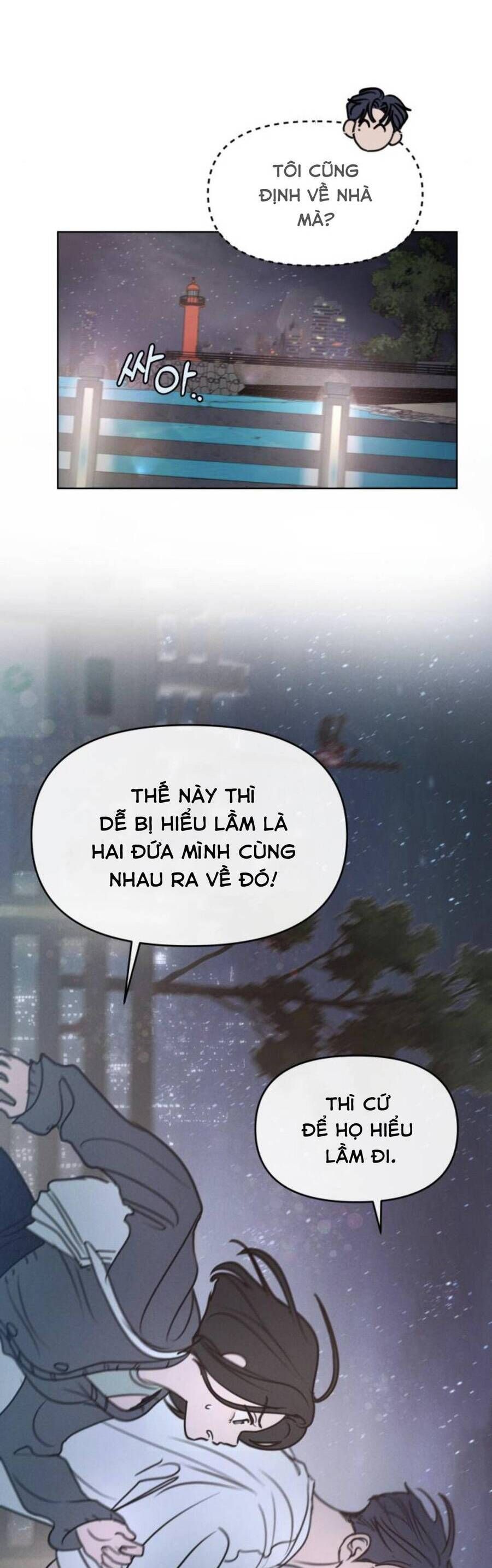 Muốn Bị Lừa Dối Chapter 2 - Trang 11