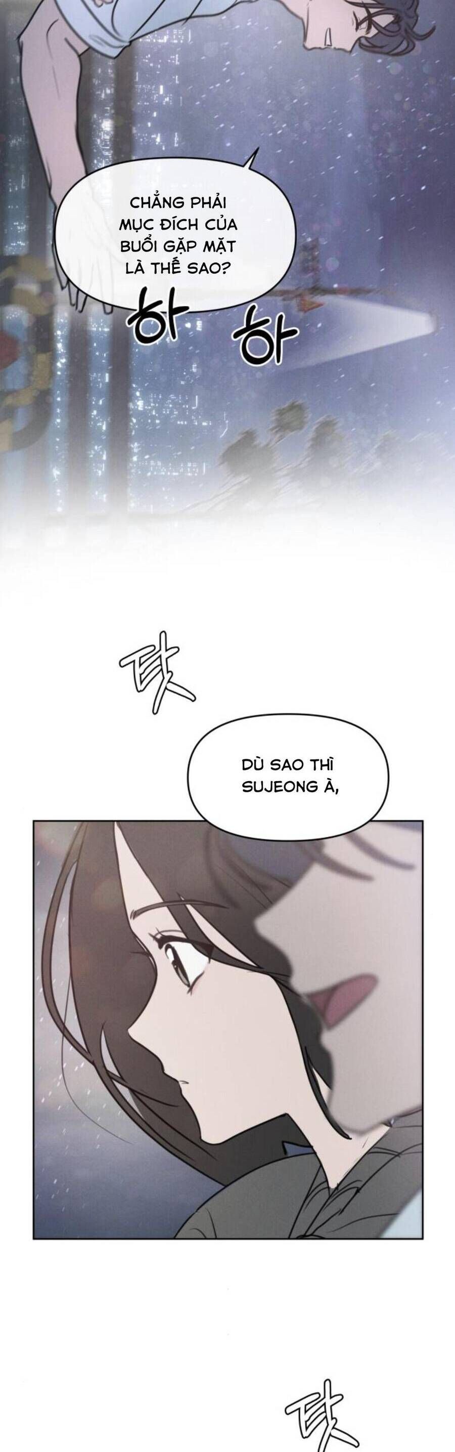 Muốn Bị Lừa Dối Chapter 2 - Trang 12